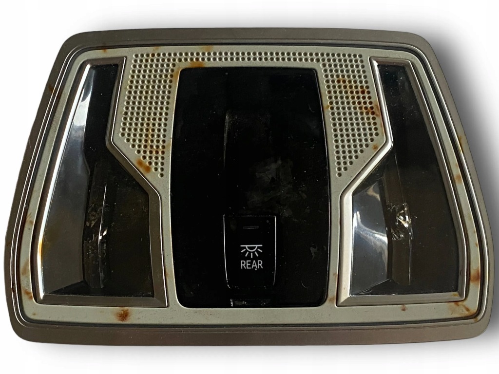 фото №1, Освітлення кабіни стельовий led audi оригінальний номер 4n0947111f