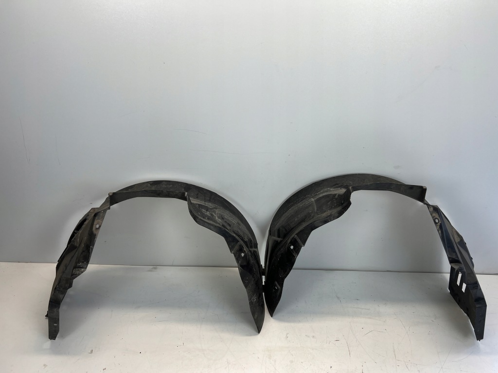 фото №1, Fiat 500 abarth 595 підкрилок праве передні