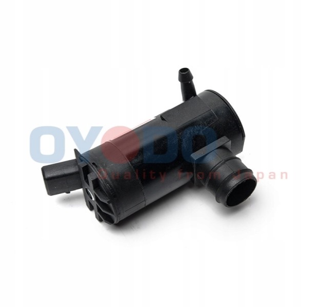 фото №1, Помпа розпилювача вікон перед hyundai lantra ii