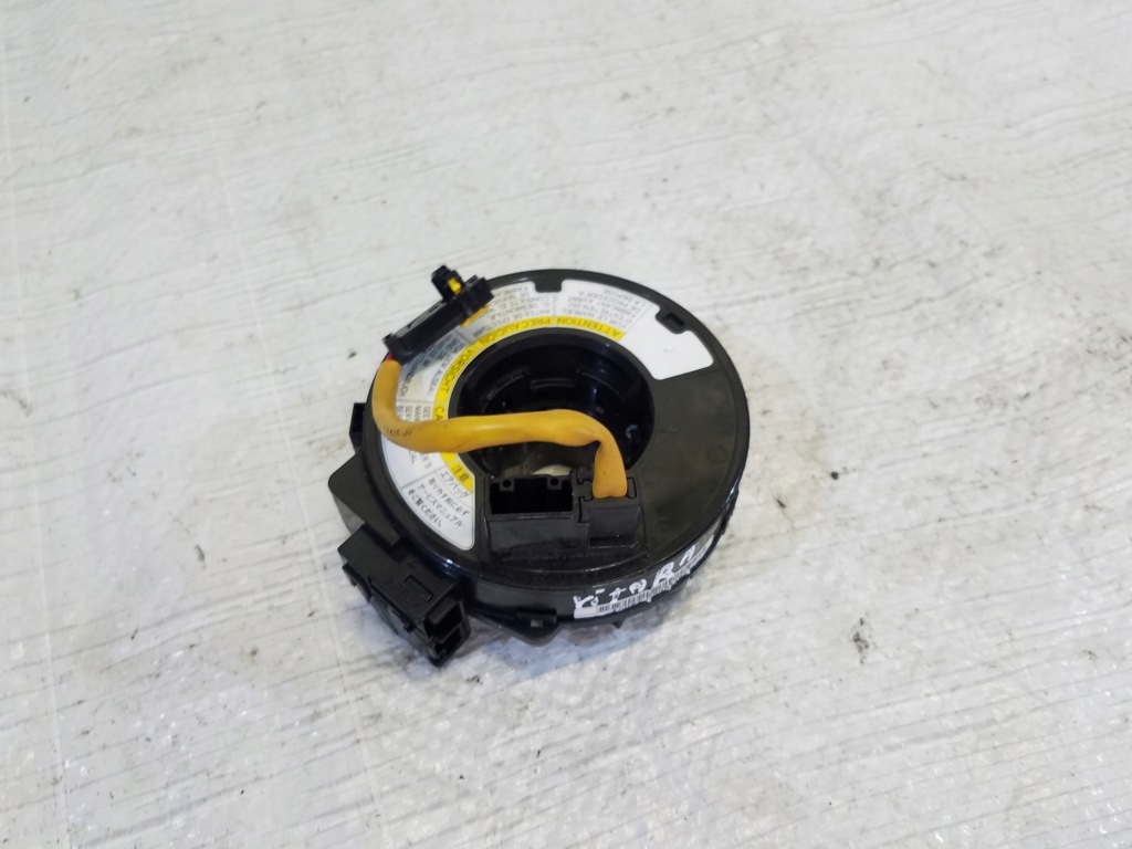 фото №1, Шлейф стрічка подушка безпеки suzuki grand vitara ii