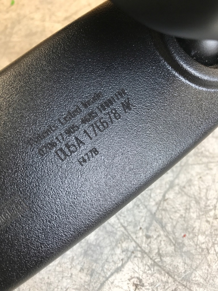 фото №6, Зеркало внутреннее камера ford kuga mk2 lift