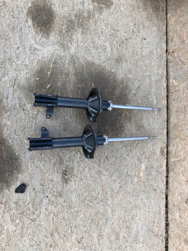 Купить Амортизатор перед передний mazda 323 bj 2a16625-a