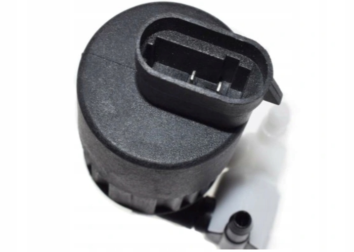 фото №6, Помпа омивача renault clio i kangoo