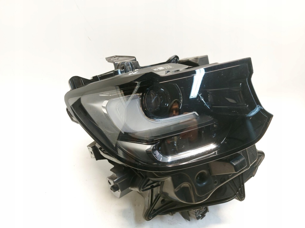 Купити Mazda cx60 phev фара правий перед full led rhd k31t51030