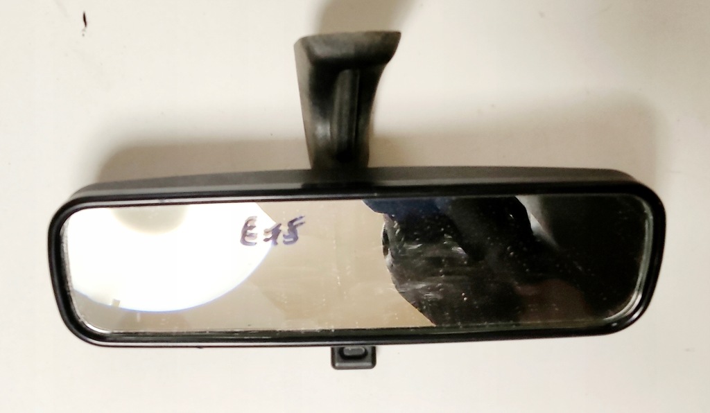 фото №1, Зеркало внутреннее toyota corolla e15 , auris i