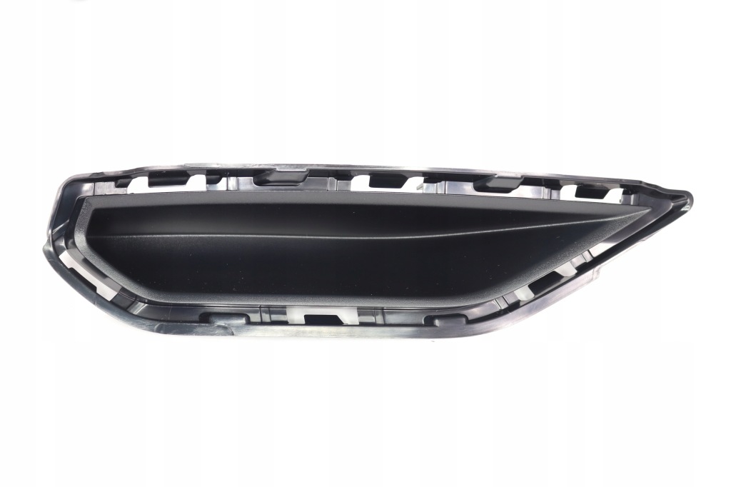 Купити Решітка заглушка бампера задня audi q3 ліва aso