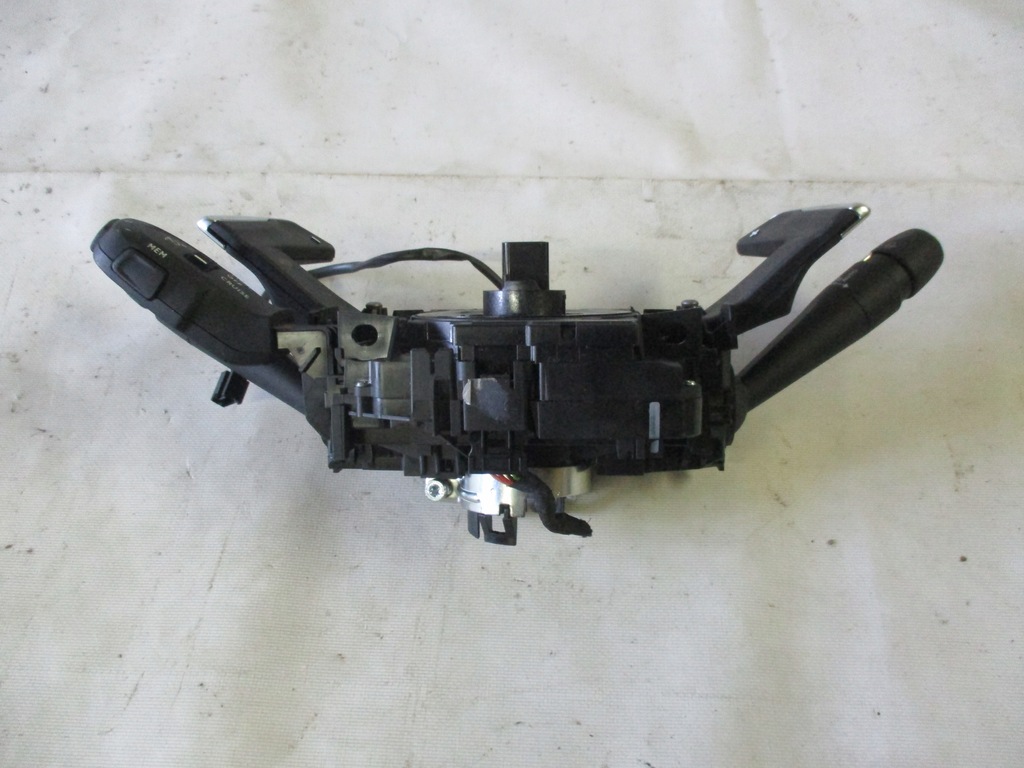 фото №8, Переключатели, лента переключатели 98262633zd citroen ds7