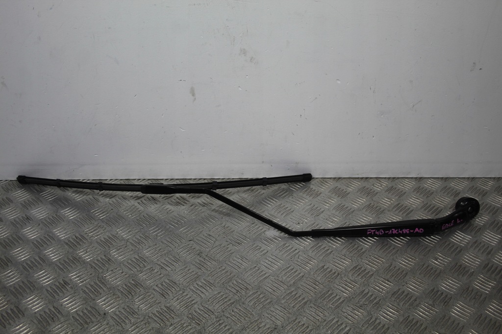 фото №1, Дворник рычаг левая ford edge mk2 ii sport st