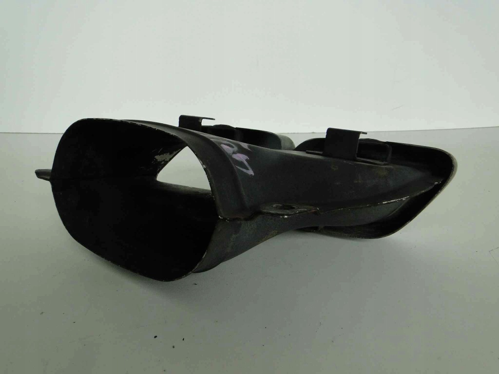 фото №6, Mercedes gl gls x166 166 наконечник выхлоп 63 amg