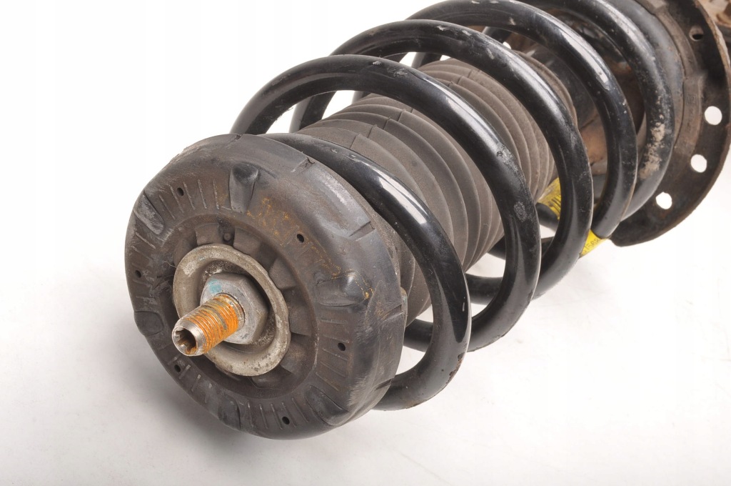 Opel mokka x mcperson лівий перед передній 95137357 Зі Шроту