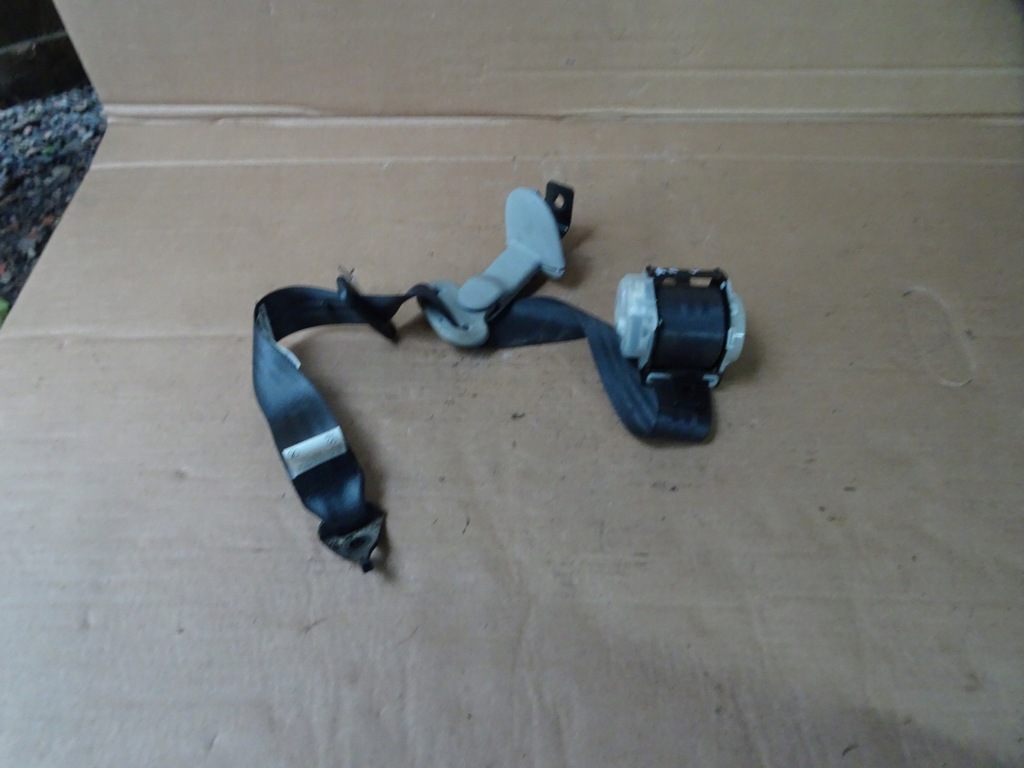 фото №1, Honda fr-v pas безопасности левый задняя задний