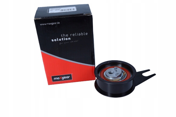фото №13, Maxgear 54-0433 ролик натяжителя, ремень распределительного вала