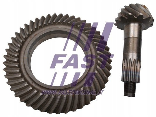 фото №1, Fast ft62423 набір колеса корончастого / колеса вала привідного