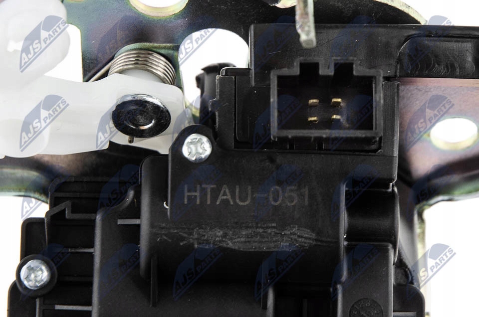 фото №13, Замок крышки багажника porsche 718 cayman 2.0 2.5