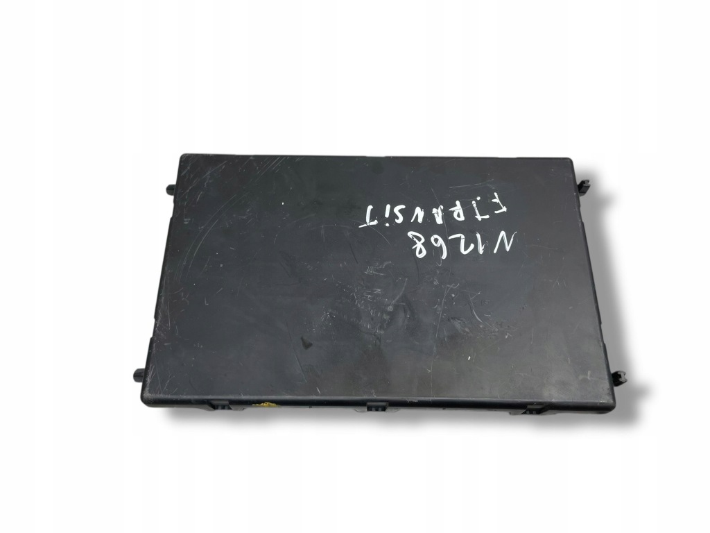 Ford transit 2010 модуль комфорта 8c1t14a073cg Оригинал