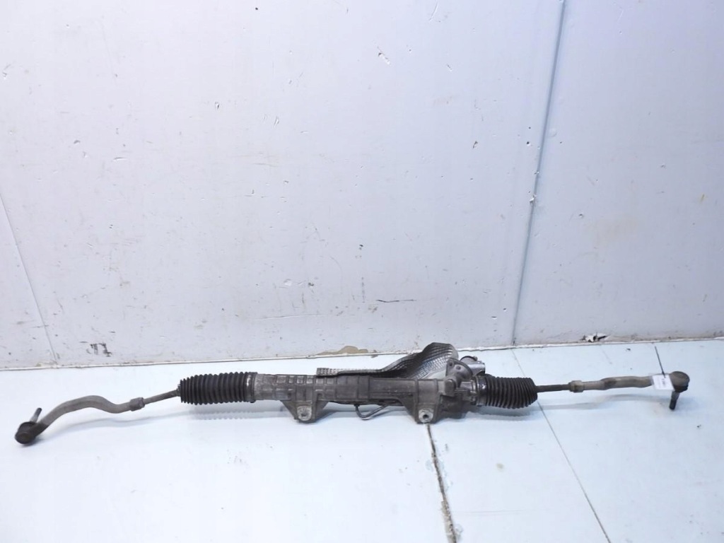 фото №6, Трансмиссия рулевая рейка renault laguna iii 2.0 dci 6820000133