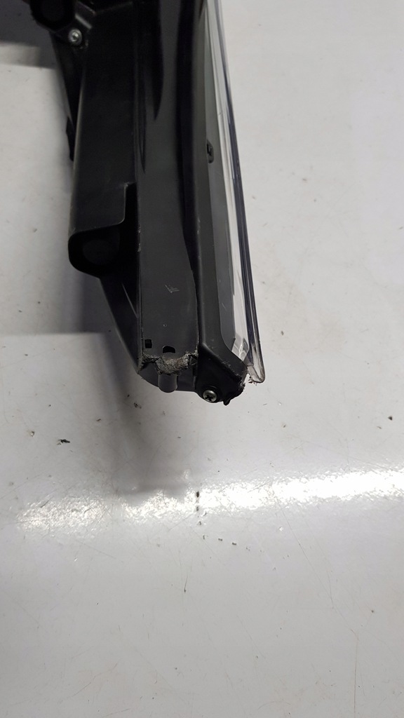 фото №11, Лампа левая перед toyota c-hr