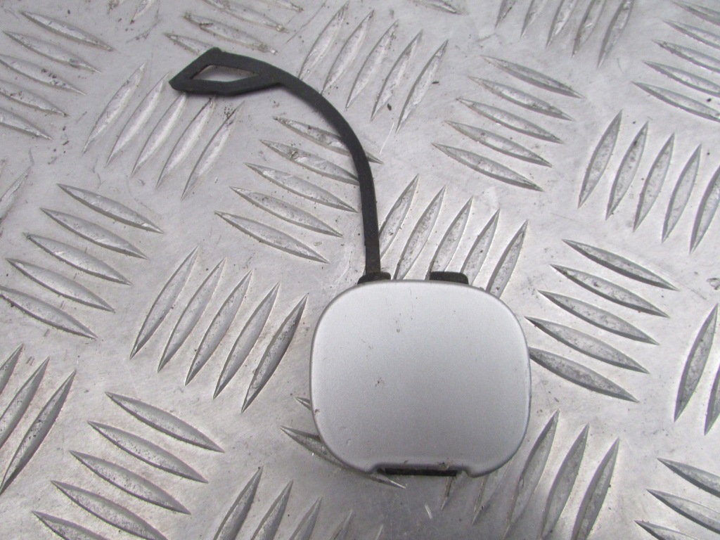 фото №1, Заглушка фаркоп бампера задняя volvo s80 ii 07r