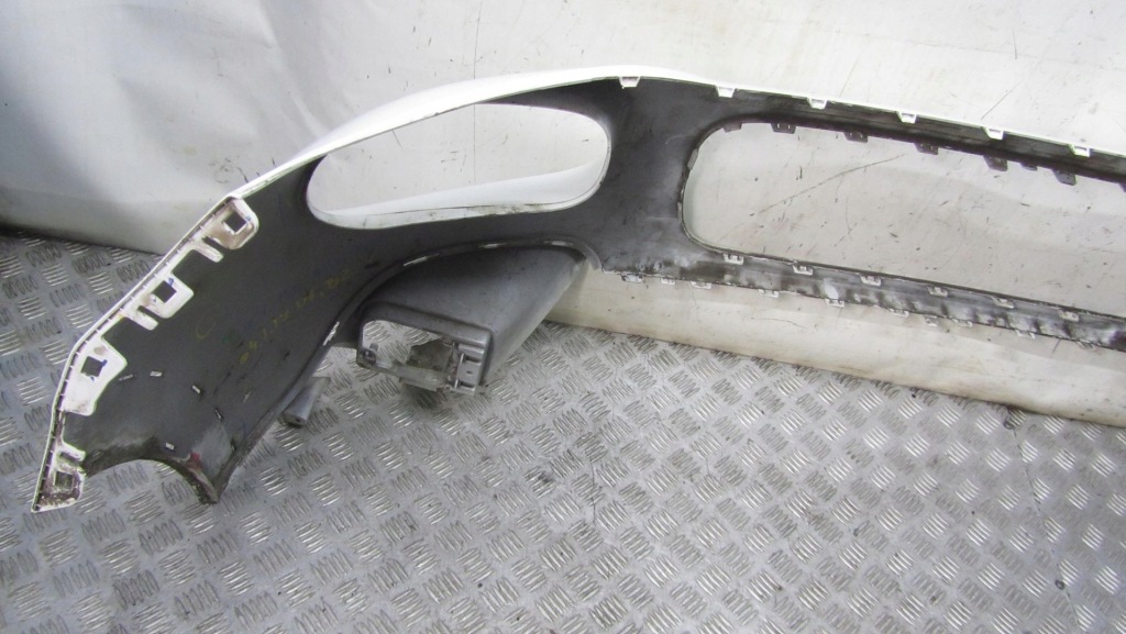 фото №11, Citroen c3 iii бампер перед ewpb 16-19 30