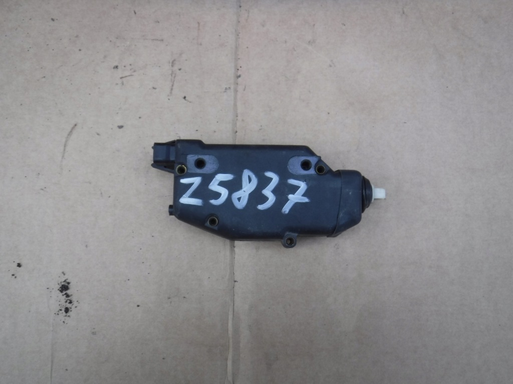 фото №1, Привід відкривання двері кришки opel vectra a