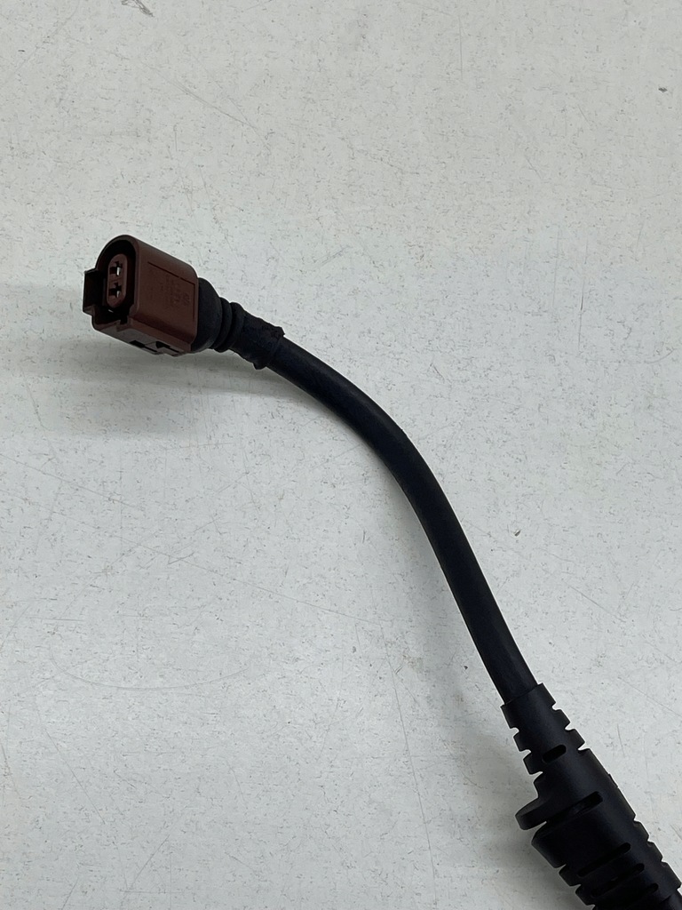 фото №7, Audi a6 c7 жгут электропроводка трубопровод колеса abs правый задняя