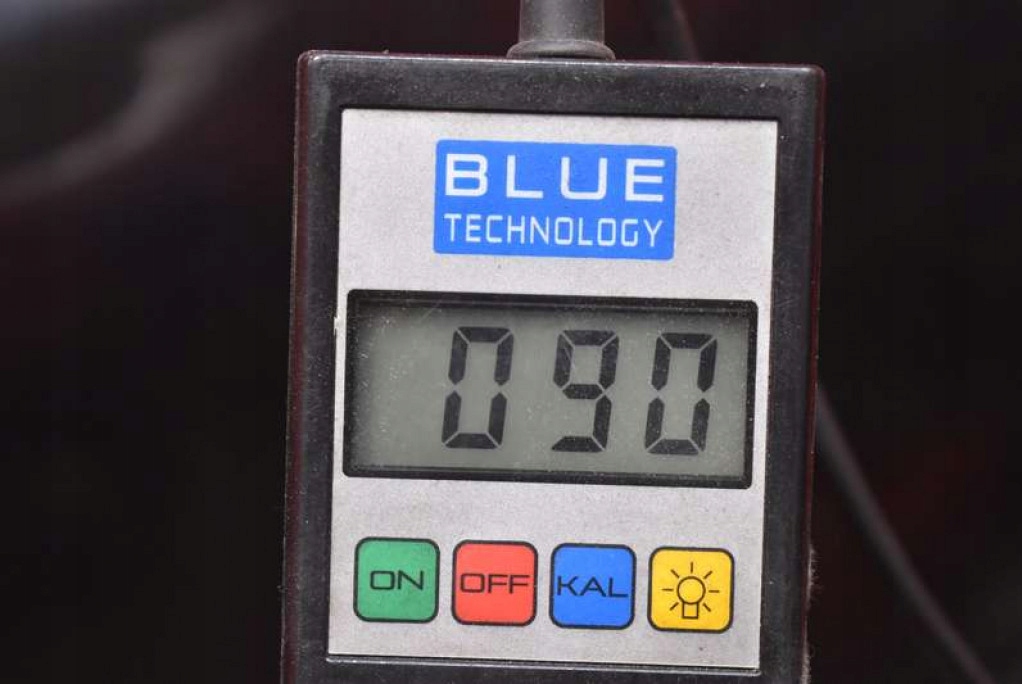 фото №9, Капот крышка двигателя czarna jeep grand cherokee 3 iii wk 04-10