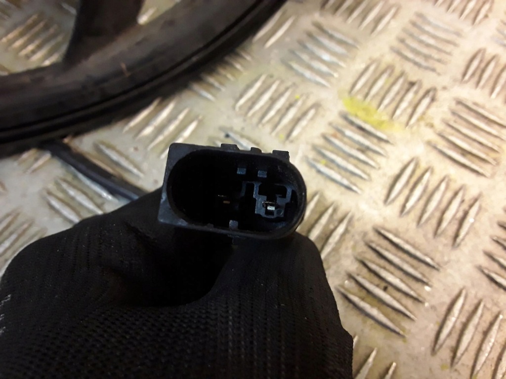 Mini one - cooper купе r56 вентилятор кондиціонера Ціна