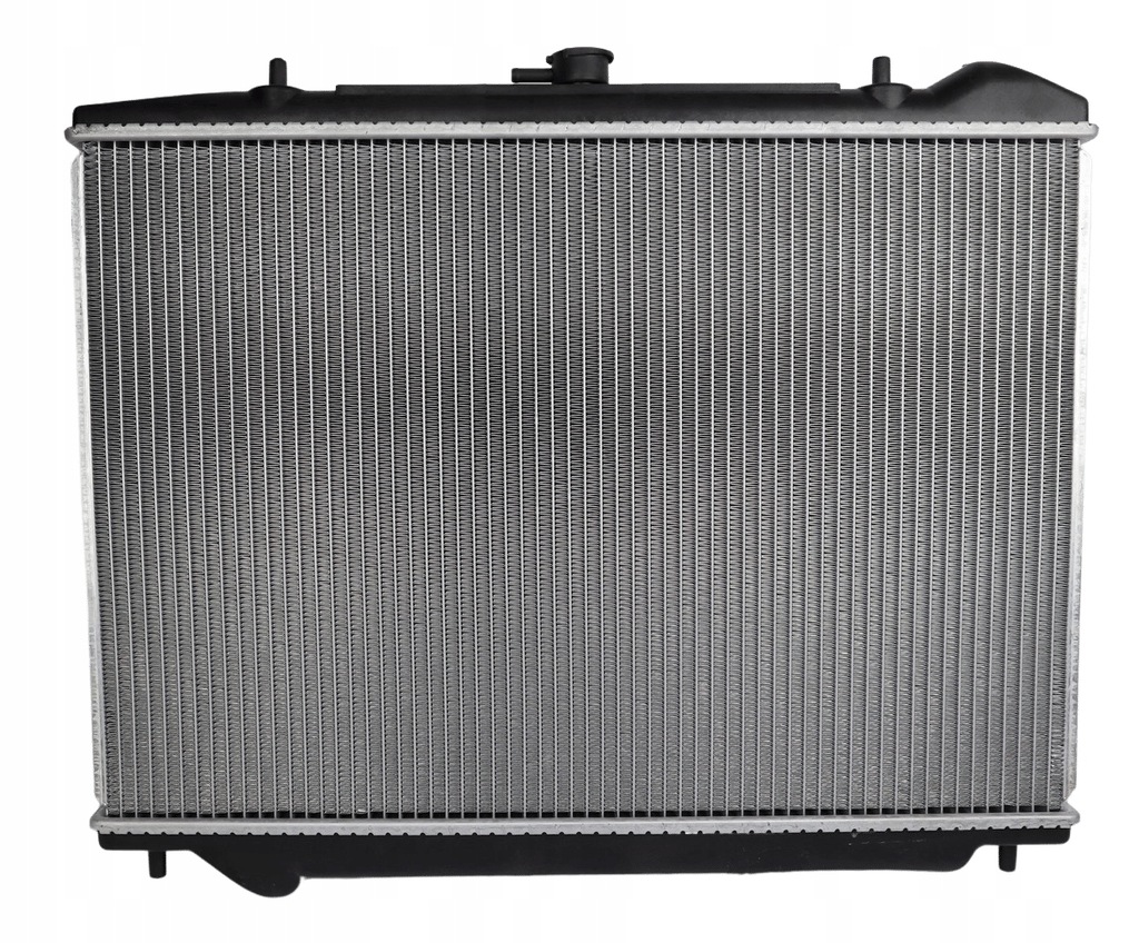 фото №3, Радіатор honda passport 1998 -