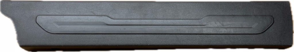 фото №1, B3 kia carnival iv 2020 - молдинг накладка поріг права задня 85885-r0000