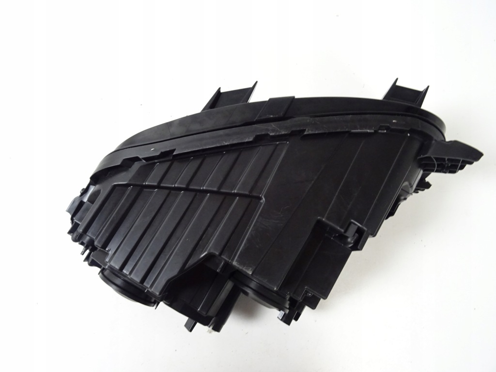 фото №13, Citroen c5 aircross лампа передняя правая 9822187480 2017-