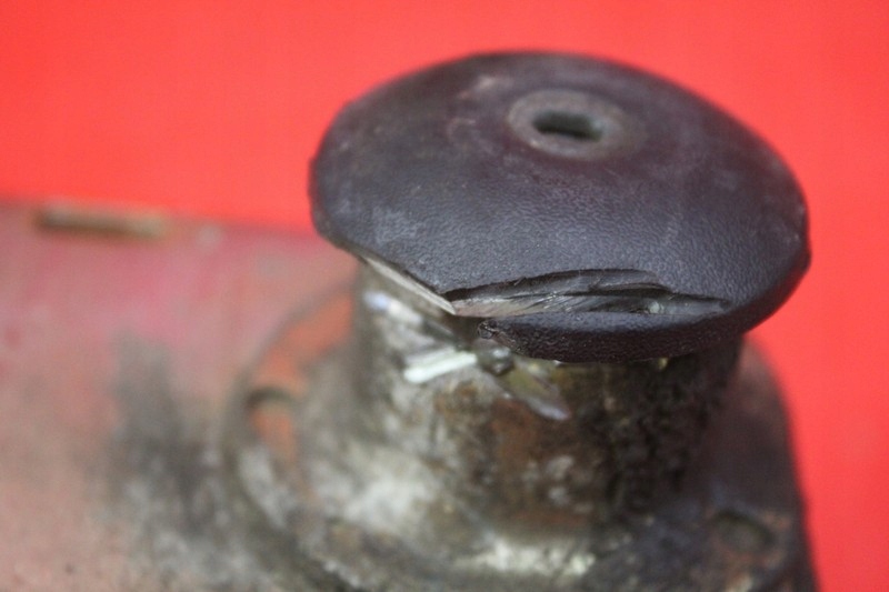 фото №6, Замок двері правий перед ford transit 5 v 04r