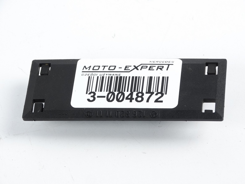 фото №1, Mercedes w140 w208 заглушка датчик распылителя