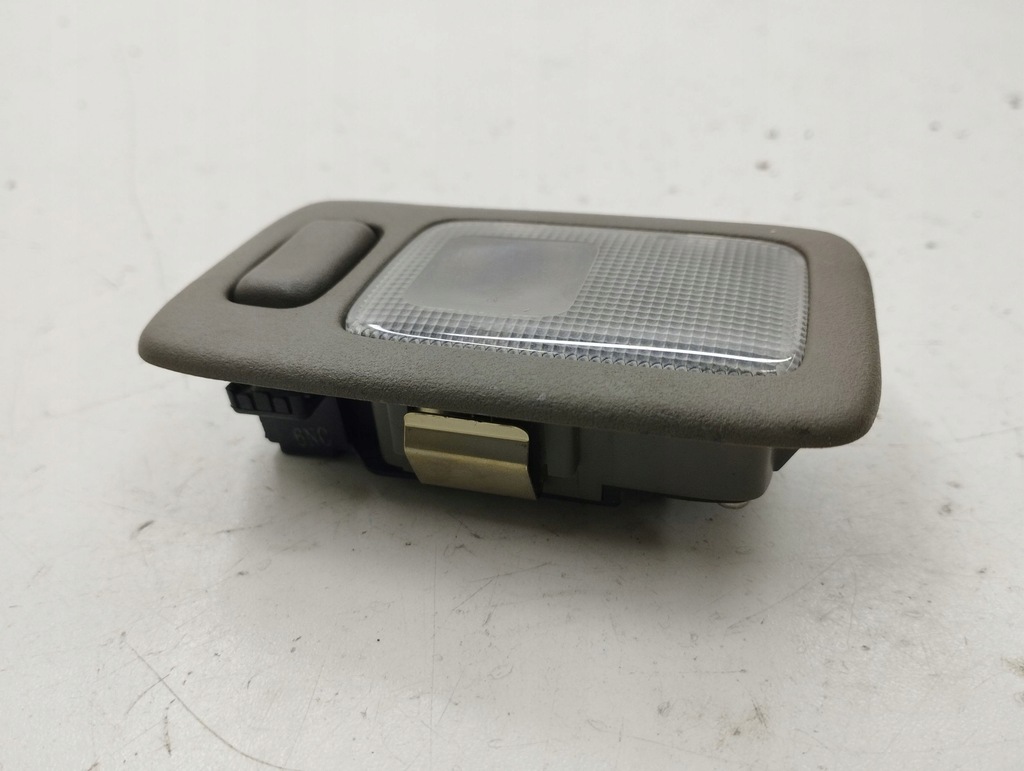 фото №7, Nissan murano z50 2007 права сторона інше освітлення салону кабіни