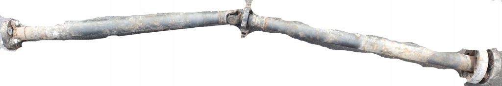 фото №1, Wał привідний mercedes-benz w124 sedan 2.0 бензин