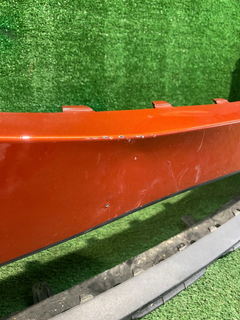 фото №10, Бампер передній перед kia x-ceed