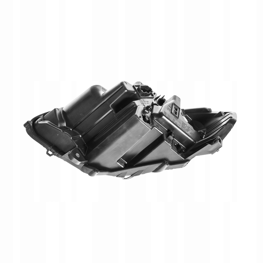 фото №6, Ford usa mustang vi корпус фара