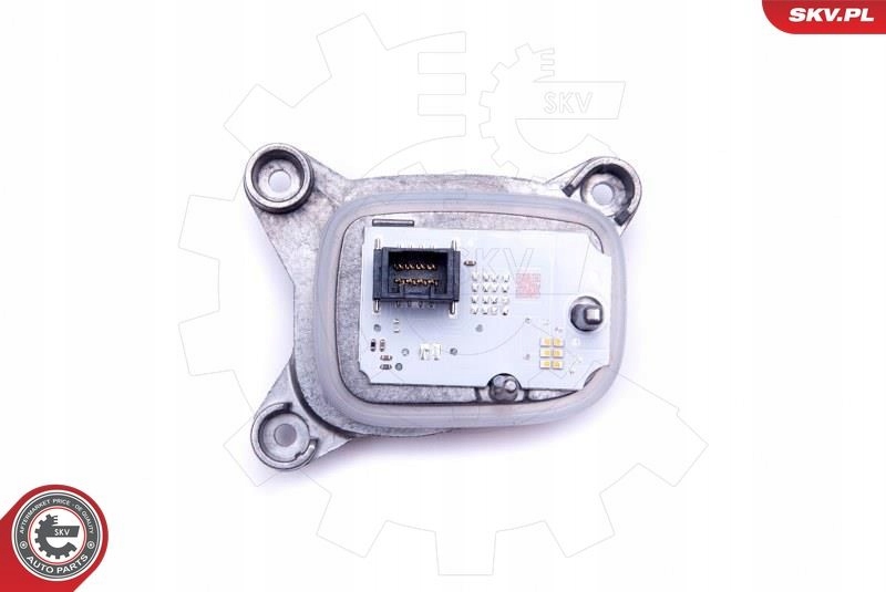 фото №11, Модуль led, поворотник bmw 3 f80 4 f32 f33 f36 f82 f83 63117493232