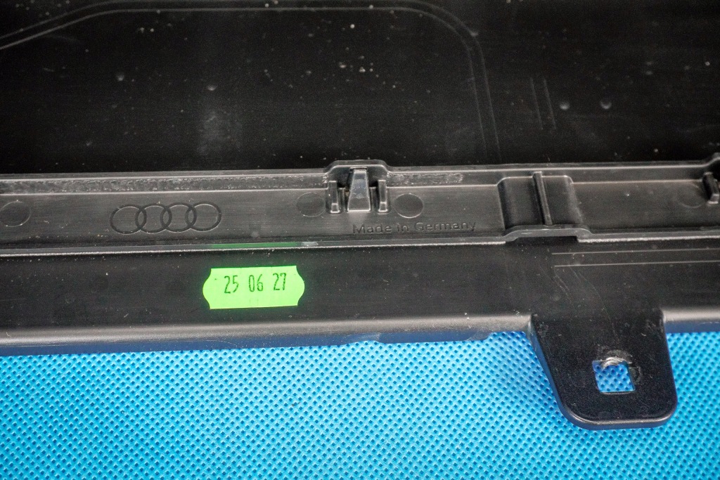 Бампер задній задня комплект pdc audi a7 4k8 s-line 4k8807067e 4k8807521b ly9t Київ