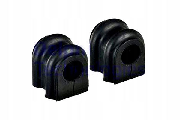 фото №2, Набор ремонтный тяга стабилизатора перед l/p 22mm hyundai getz