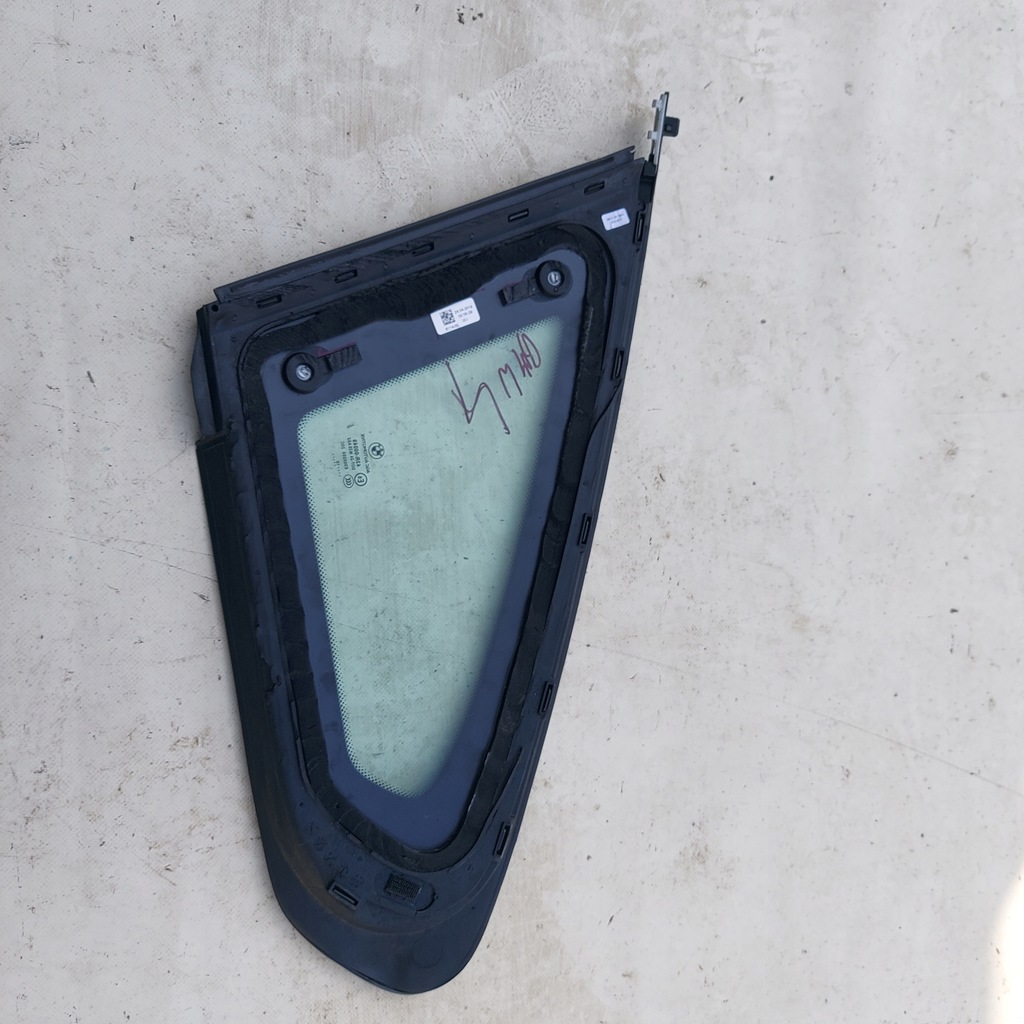 фото №5, Скло кузовна задня права bmw 4 f36 grand coupe