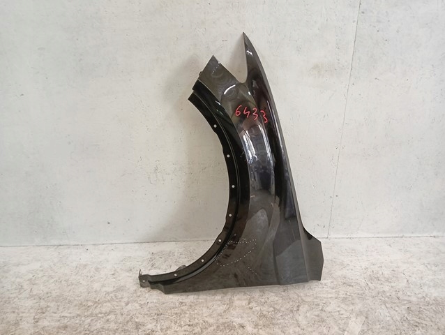 фото №1, Крила лівий перед передній vw t-roc t roc 2ga 18-