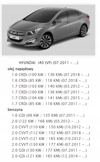 фото №12, Повітродувка вентилятор hyundai i40 i 1 europa