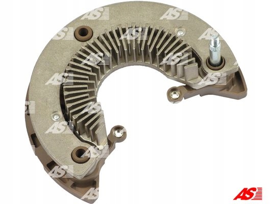 фото №2, Выпрямитель, генератор as-pl arc5133