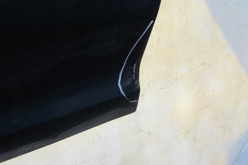 фото №5, Toyota rav4 дверь правый перед