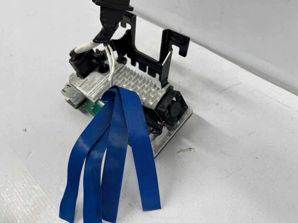 фото №5, Koleos ii камера радар 284622690r 28426993a