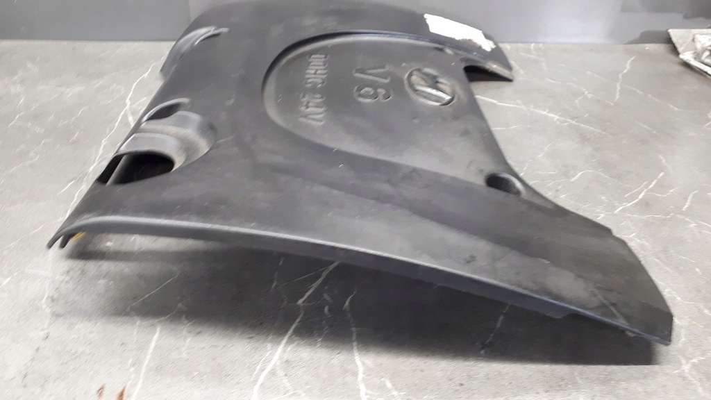 фото №8, Защита верхний двигателя hyundai sonata iii v6