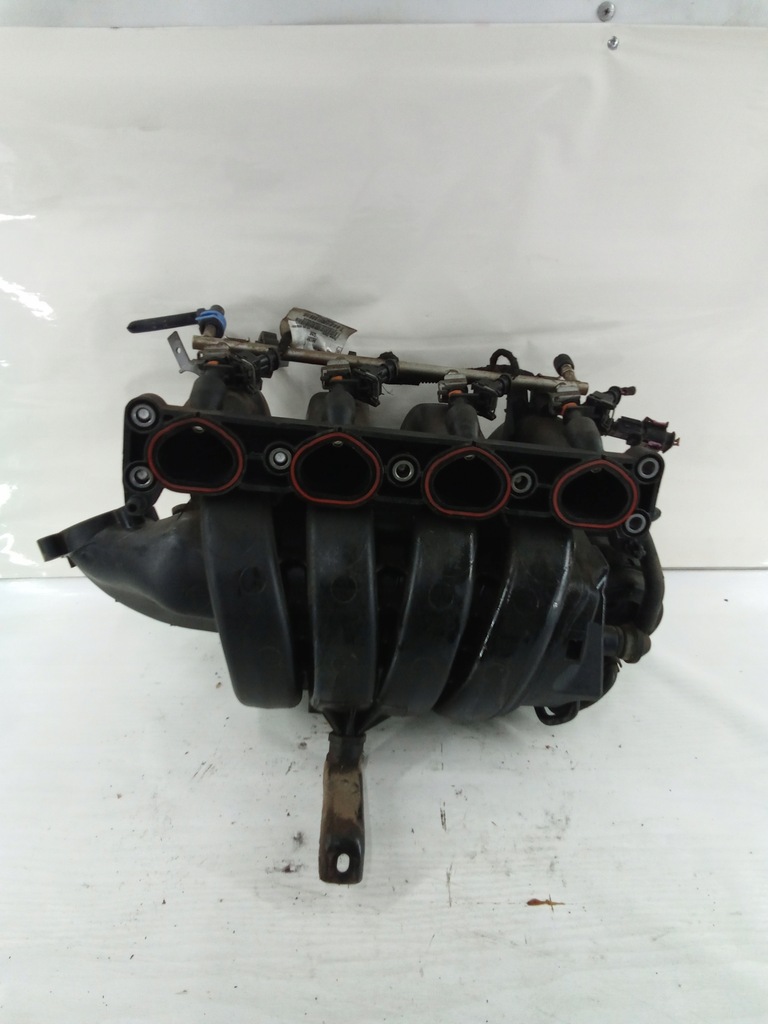 фото №6, E597 коллектор всасывающий zafira c 1.4t 55561867