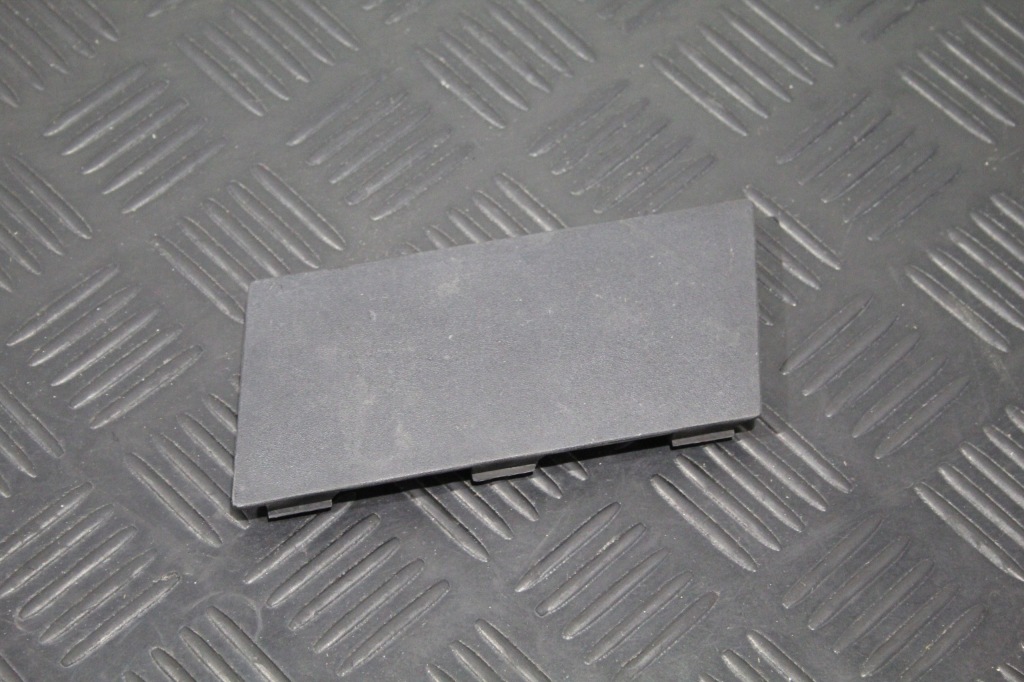 фото №1, Заглушка бампера левый перед iveco daily iv 4 5801603636 sx