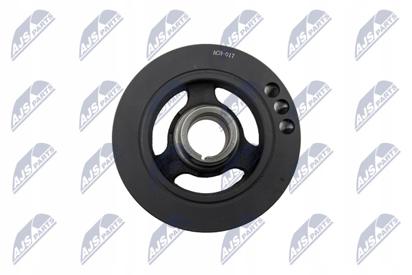 Шкив коленчатого вала коленчатого dodge durango -03 Оригинал