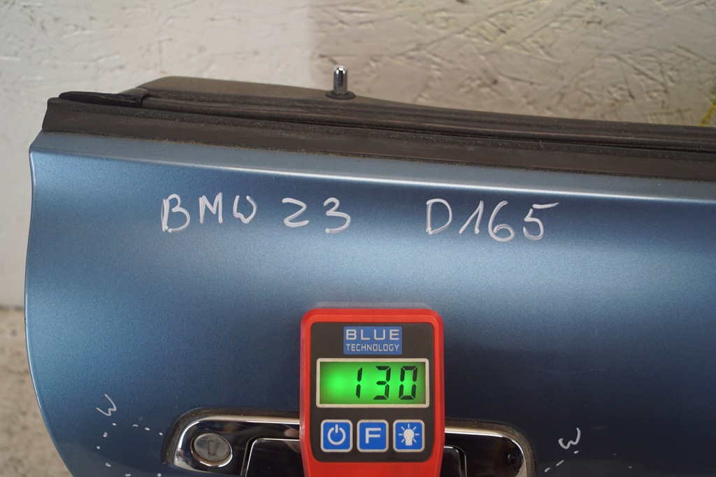 фото №13, Дверь правый перед bmw z3 306/5